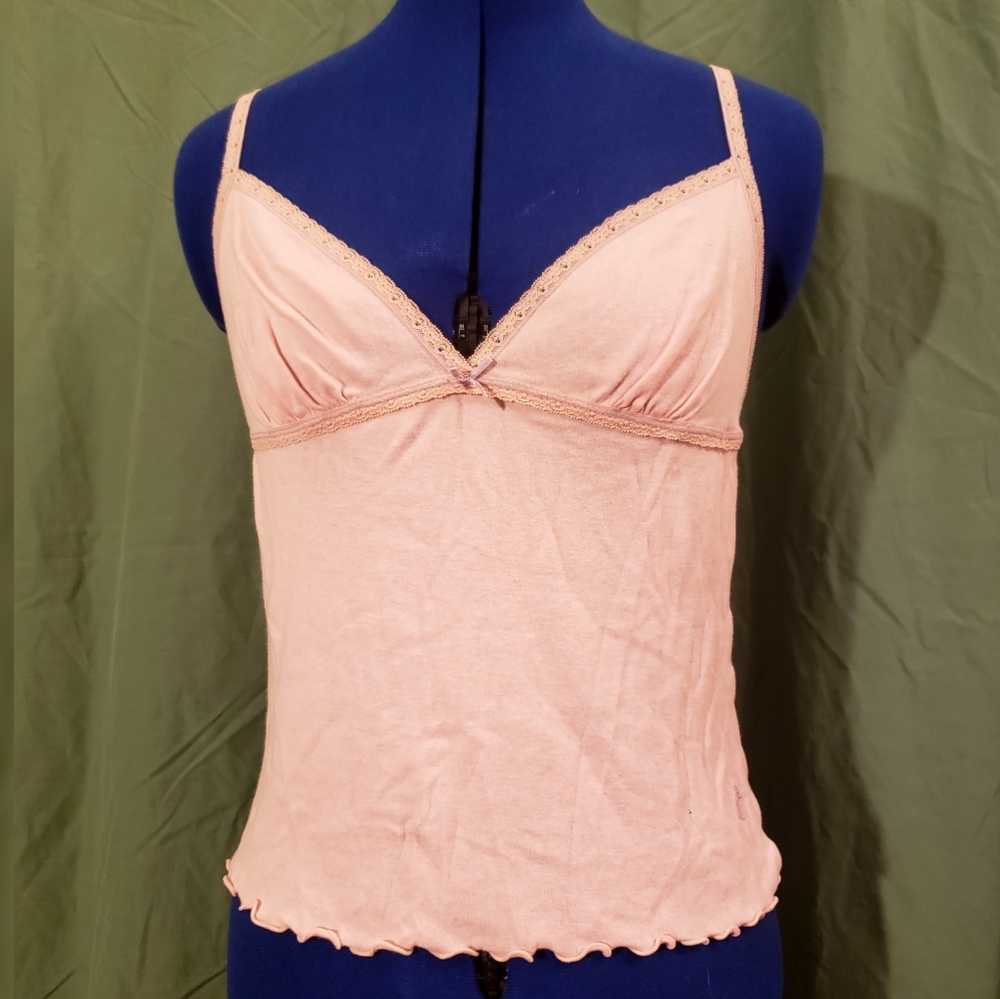 Pink DKNY Camisole